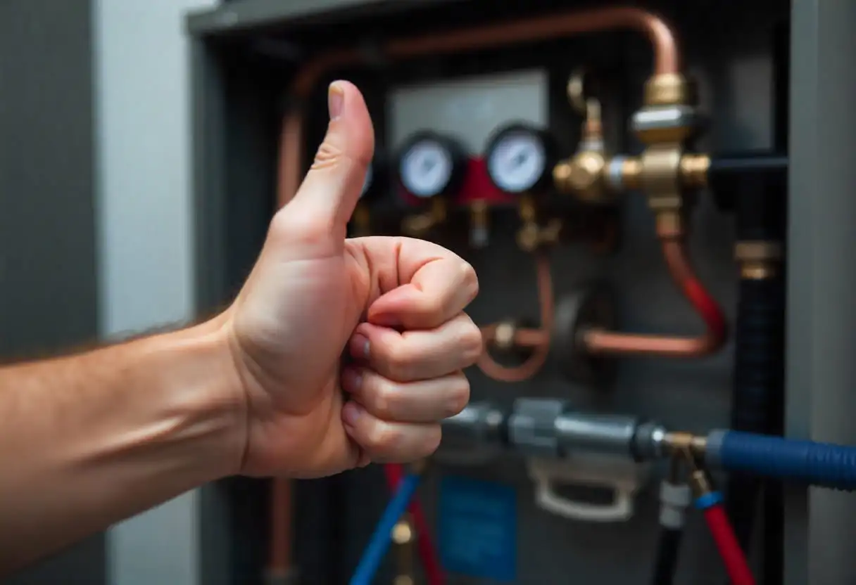Emergency HVAC services and installations in Greenville, GA